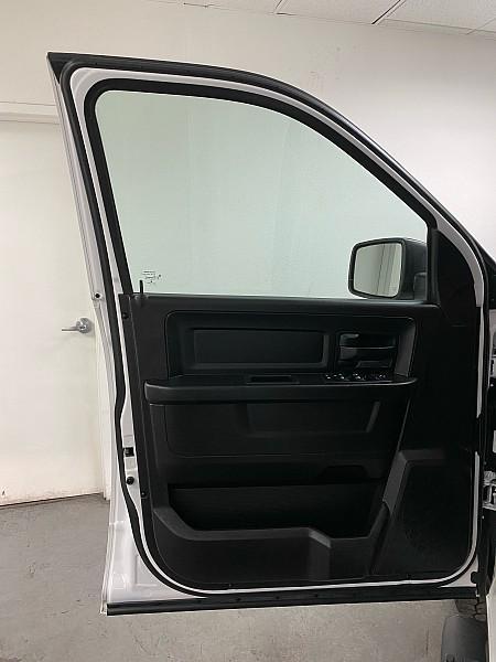 used 2019 Ram 1500 car, priced at $18,991