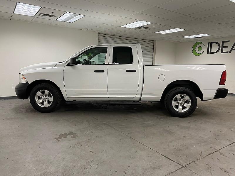 used 2019 Ram 1500 car, priced at $18,991