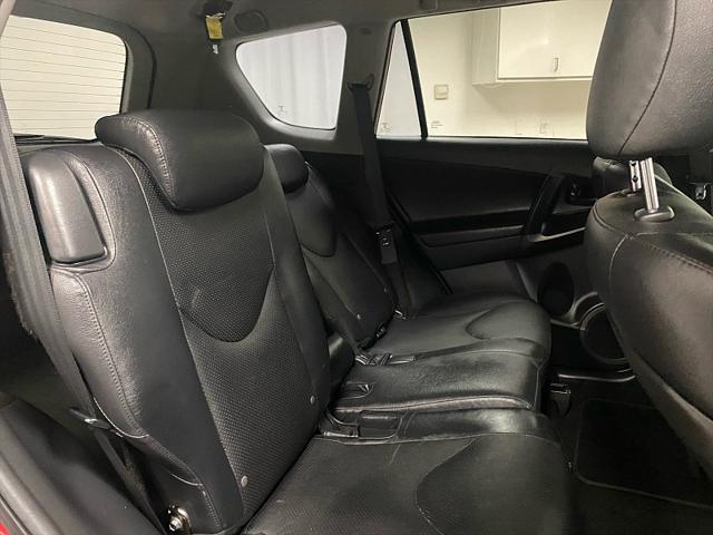 used 2009 Toyota RAV4 car, priced at $7,991