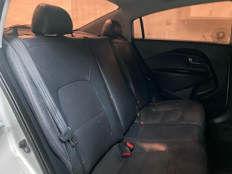 used 2016 Kia Rio car, priced at $9,791