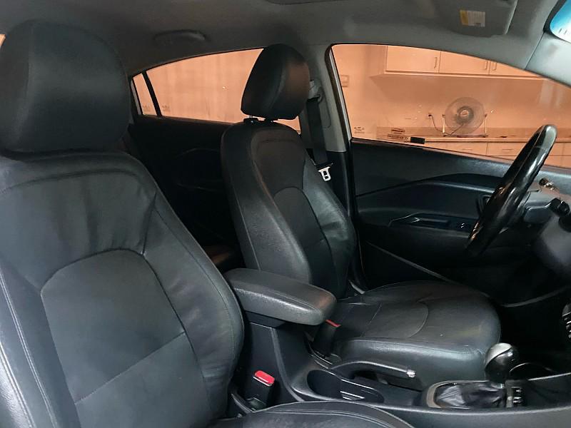 used 2016 Kia Rio car, priced at $9,791