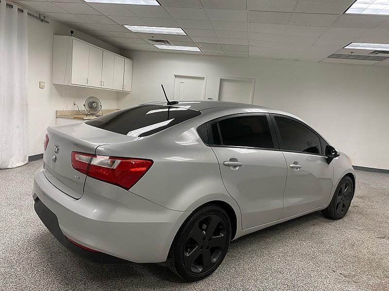 used 2016 Kia Rio car, priced at $9,791
