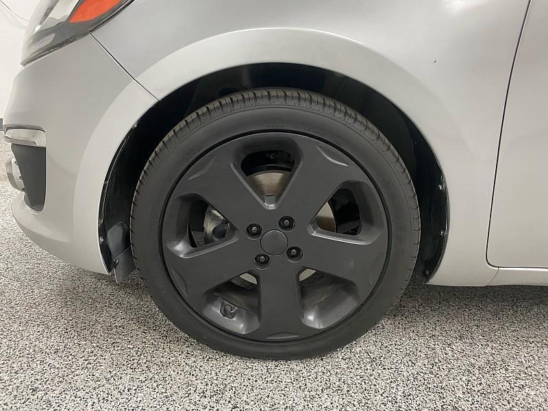 used 2016 Kia Rio car, priced at $9,791