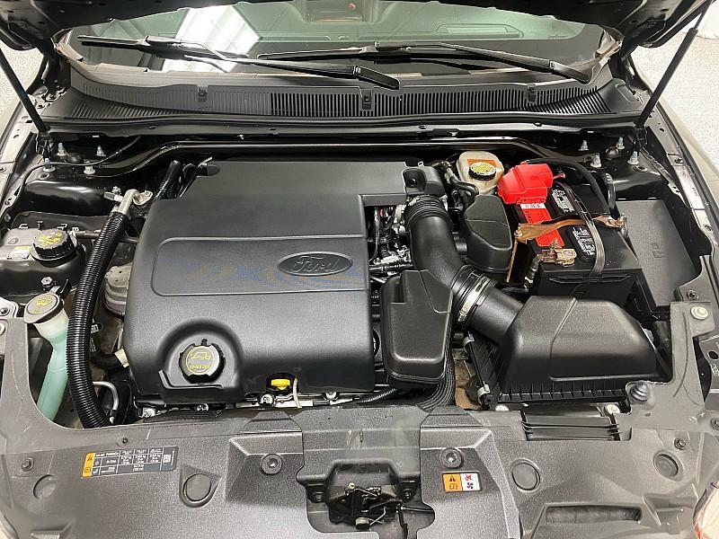 used 2017 Ford Taurus car, priced at $10,891