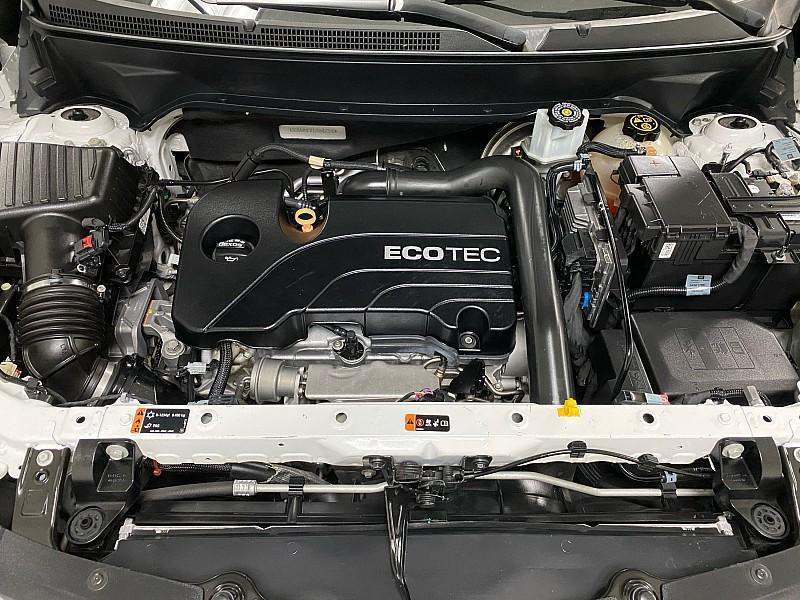 used 2018 Chevrolet Equinox car, priced at $12,491