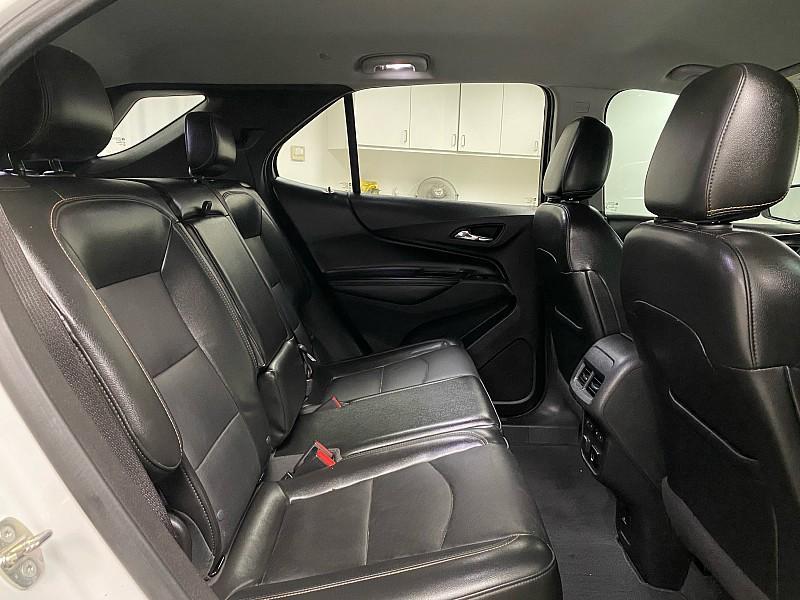 used 2018 Chevrolet Equinox car, priced at $12,491