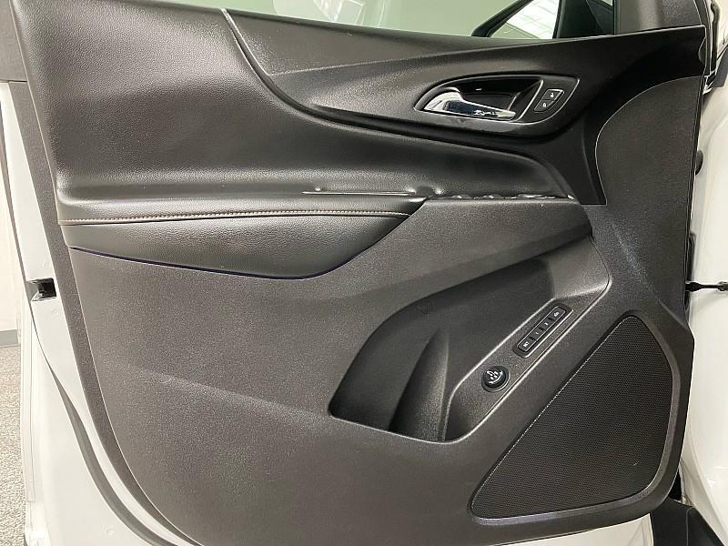 used 2018 Chevrolet Equinox car, priced at $12,491