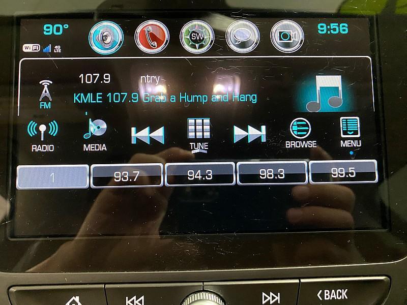 used 2018 Chevrolet Equinox car, priced at $12,491