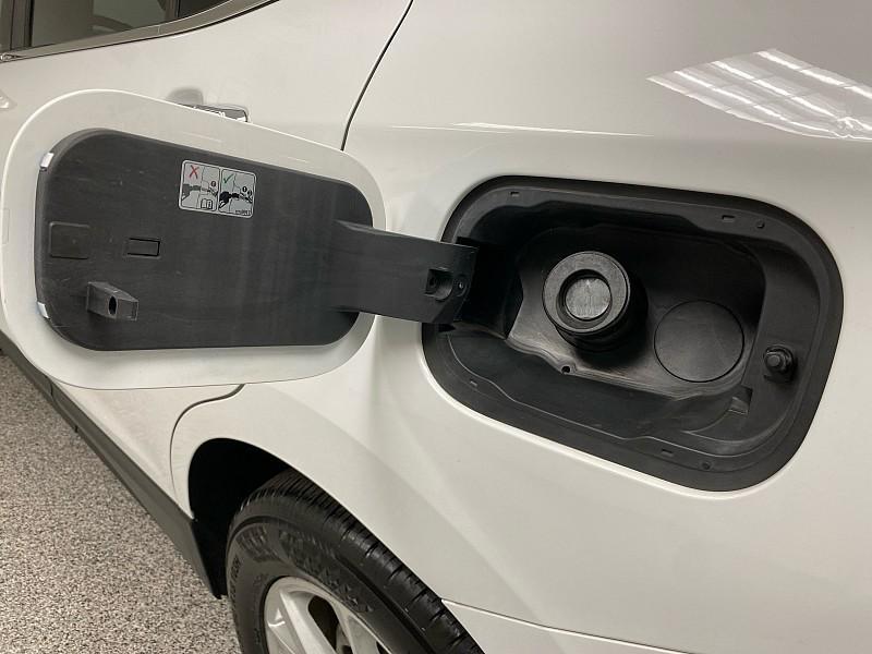 used 2018 Chevrolet Equinox car, priced at $12,491