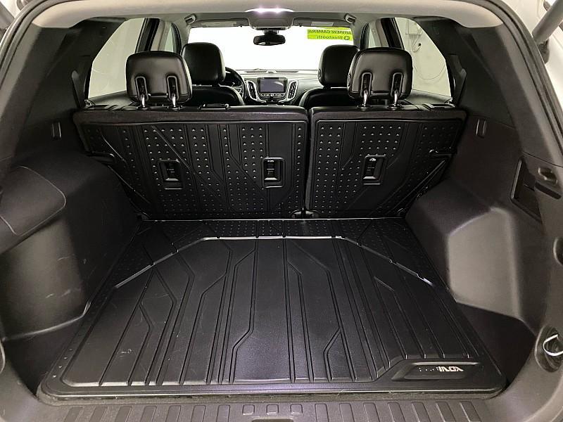 used 2018 Chevrolet Equinox car, priced at $12,491