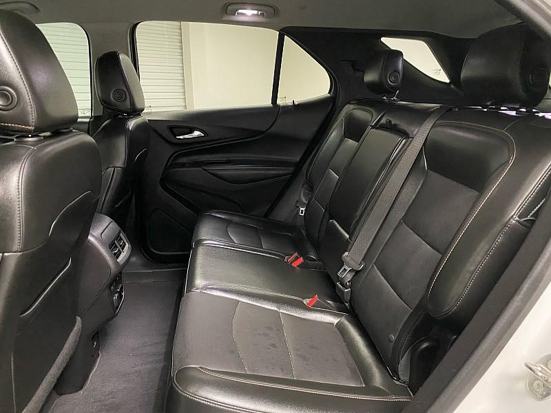 used 2018 Chevrolet Equinox car, priced at $12,491