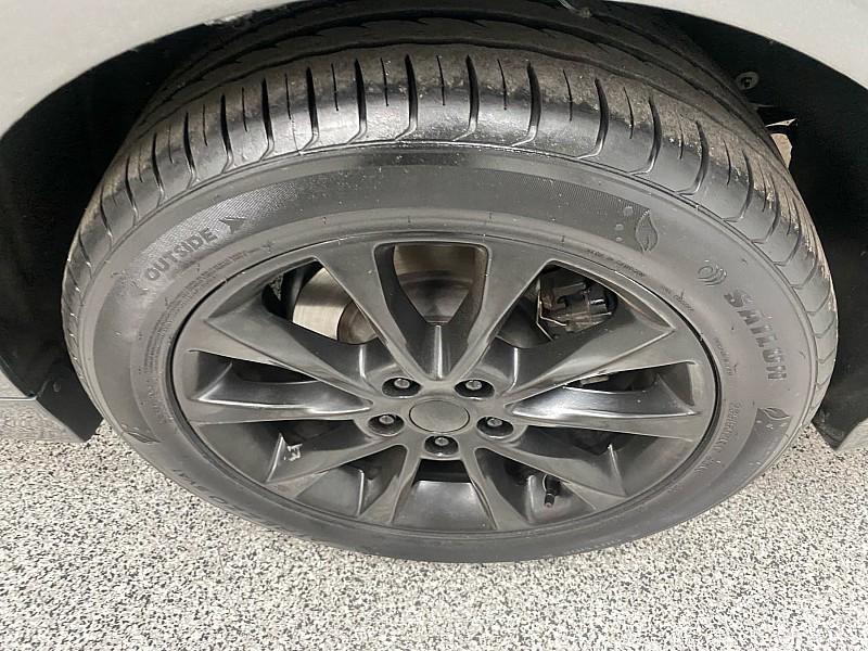 used 2017 Ford Fusion car, priced at $10,491