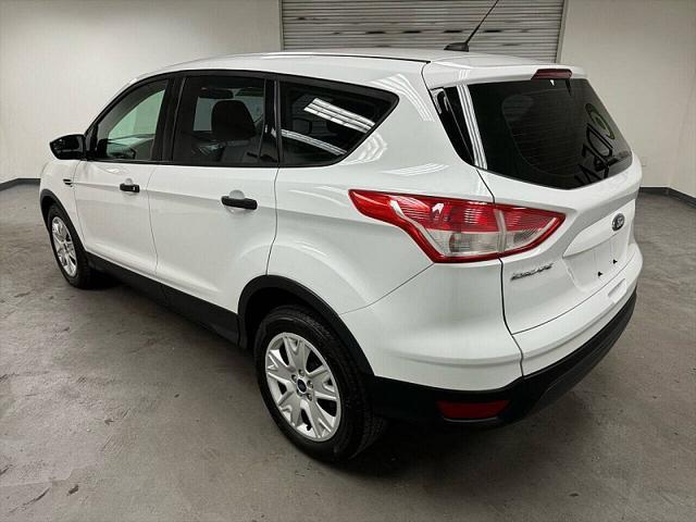 used 2015 Ford Escape car, priced at $8,991