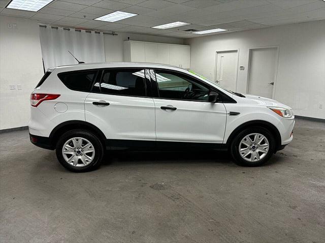 used 2015 Ford Escape car, priced at $8,991