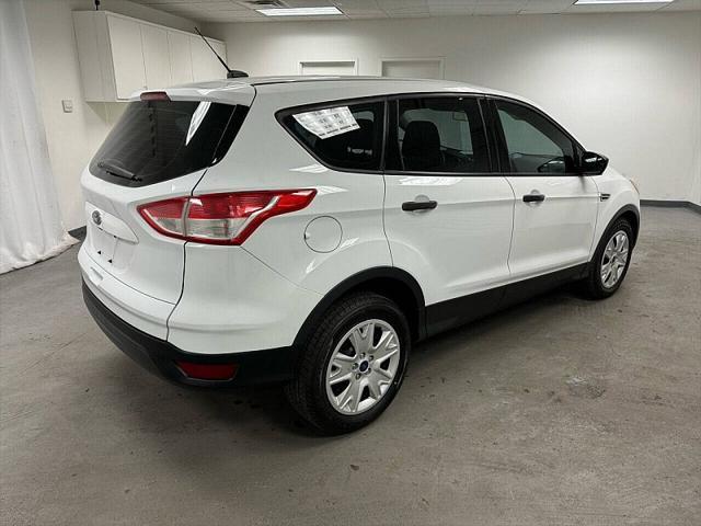 used 2015 Ford Escape car, priced at $8,991