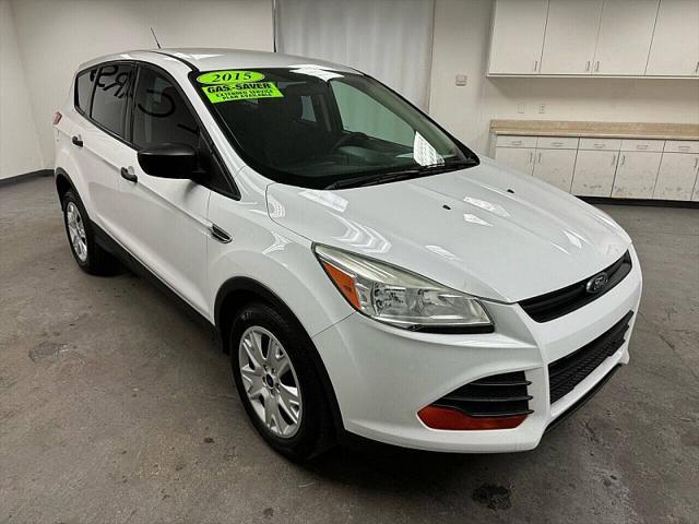 used 2015 Ford Escape car, priced at $8,991