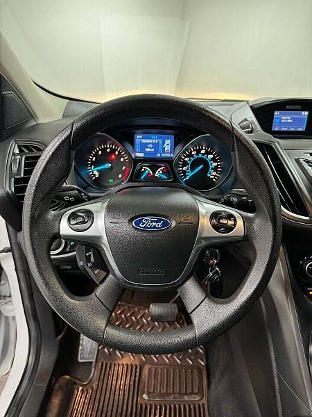 used 2015 Ford Escape car, priced at $8,991