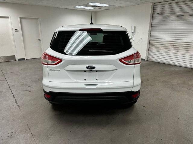 used 2015 Ford Escape car, priced at $8,991