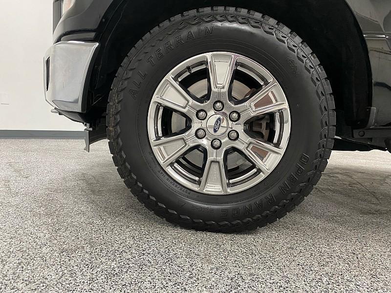 used 2016 Ford F-150 car, priced at $20,991