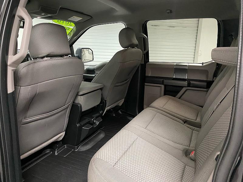 used 2016 Ford F-150 car, priced at $20,991