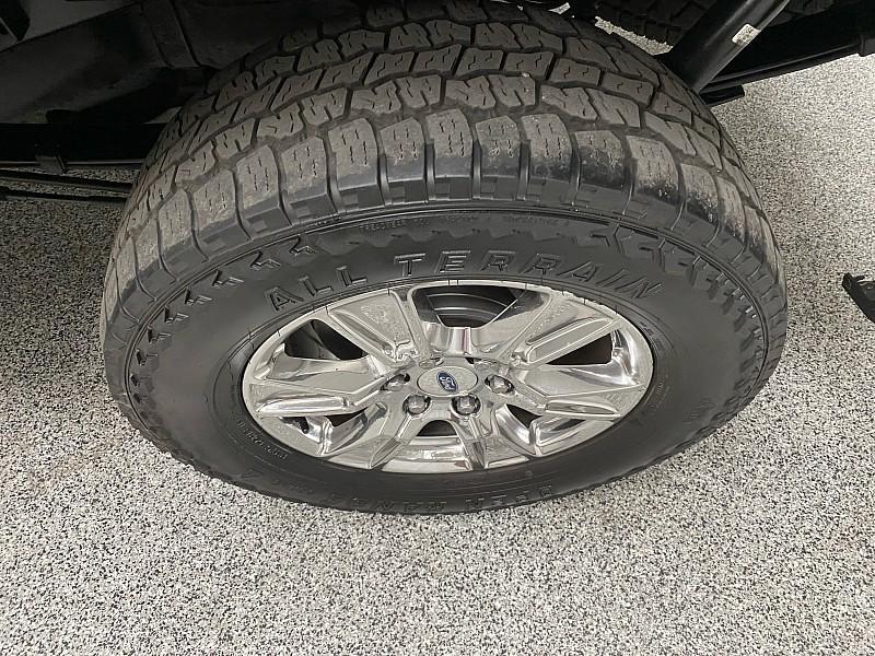 used 2016 Ford F-150 car, priced at $20,991