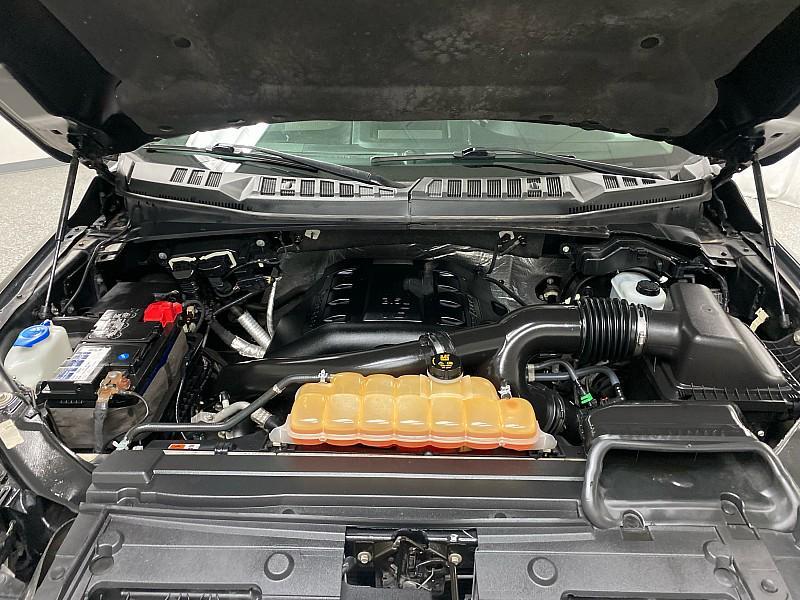 used 2016 Ford F-150 car, priced at $20,991