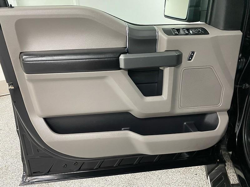 used 2016 Ford F-150 car, priced at $20,991