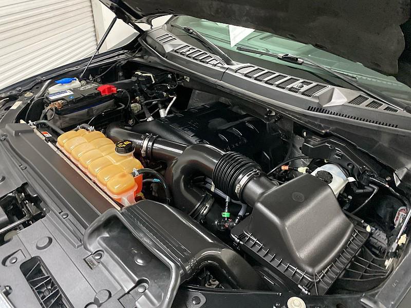 used 2016 Ford F-150 car, priced at $20,991