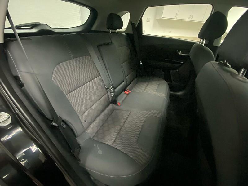 used 2020 Kia Niro car, priced at $15,791
