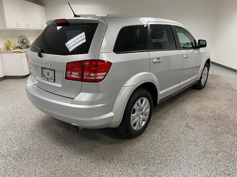 used 2014 Dodge Journey car, priced at $5,991