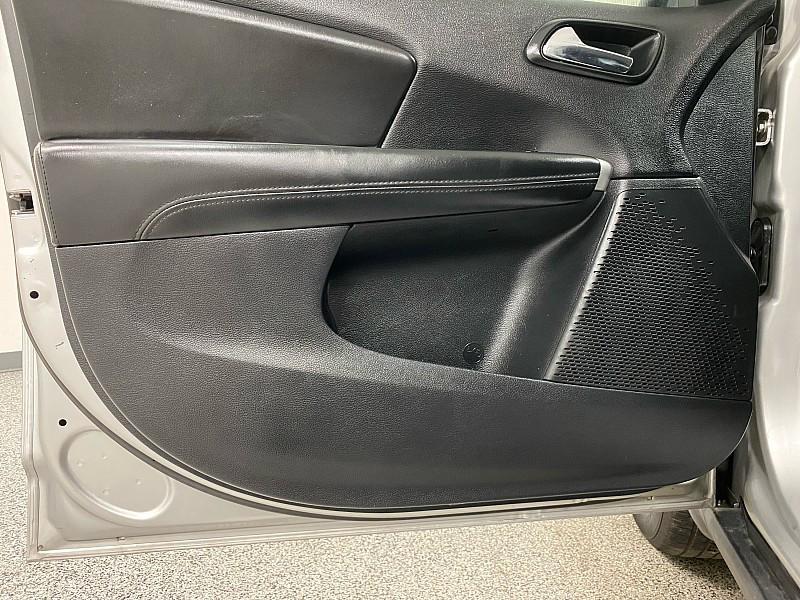 used 2014 Dodge Journey car, priced at $5,991