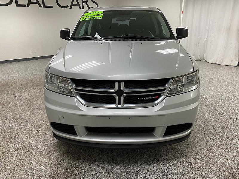 used 2014 Dodge Journey car, priced at $5,991