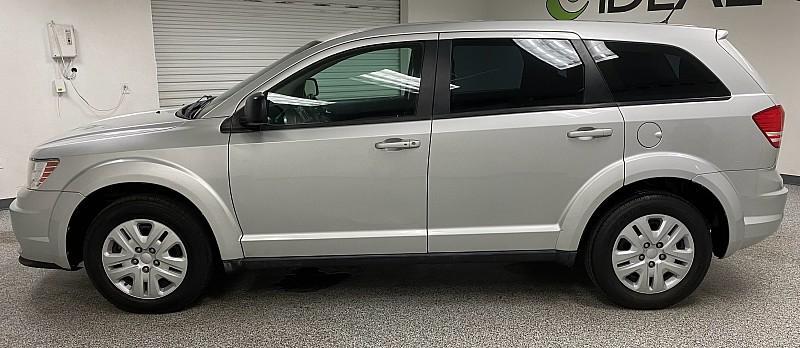 used 2014 Dodge Journey car, priced at $5,991
