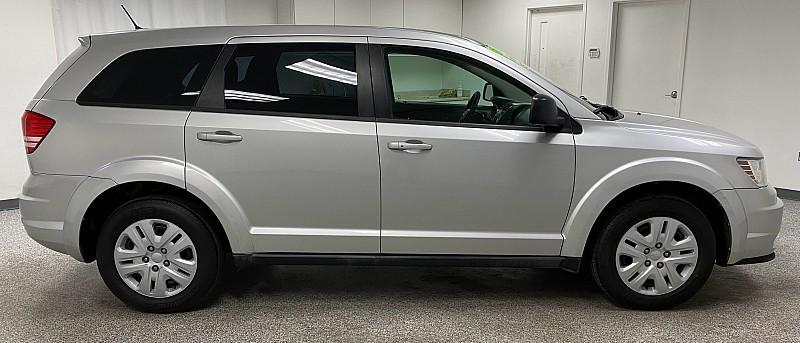 used 2014 Dodge Journey car, priced at $5,991