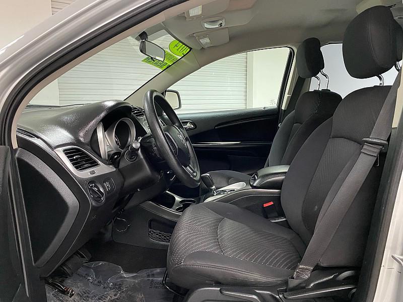 used 2014 Dodge Journey car, priced at $5,991