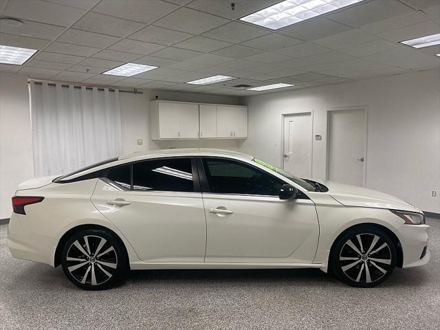 used 2020 Nissan Altima car, priced at $16,891