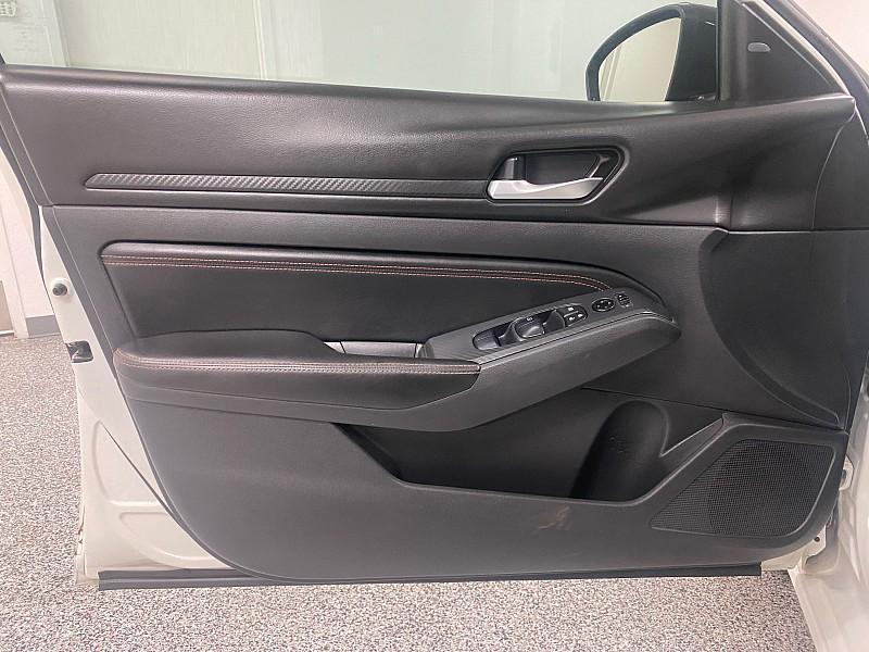 used 2020 Nissan Altima car, priced at $16,891