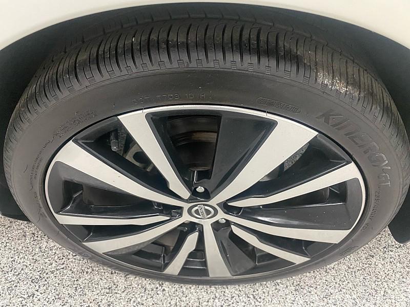 used 2020 Nissan Altima car, priced at $16,891