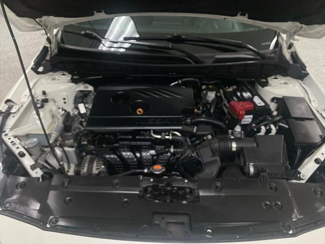 used 2020 Nissan Altima car, priced at $16,891