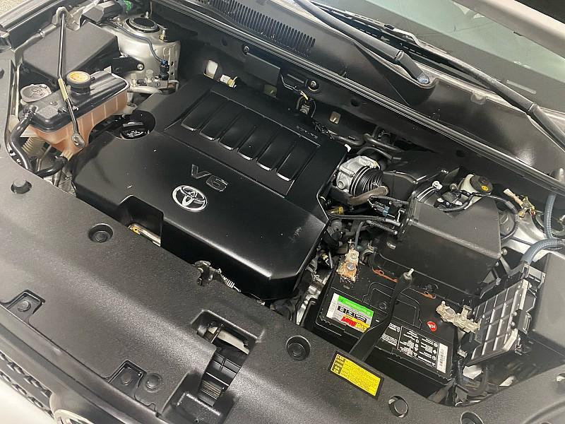 used 2007 Toyota RAV4 car, priced at $6,491