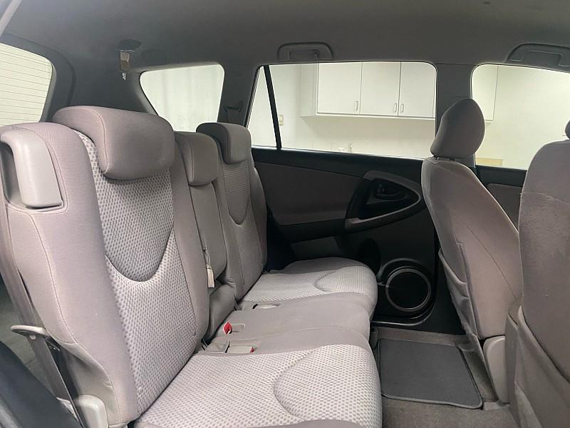 used 2007 Toyota RAV4 car, priced at $6,491