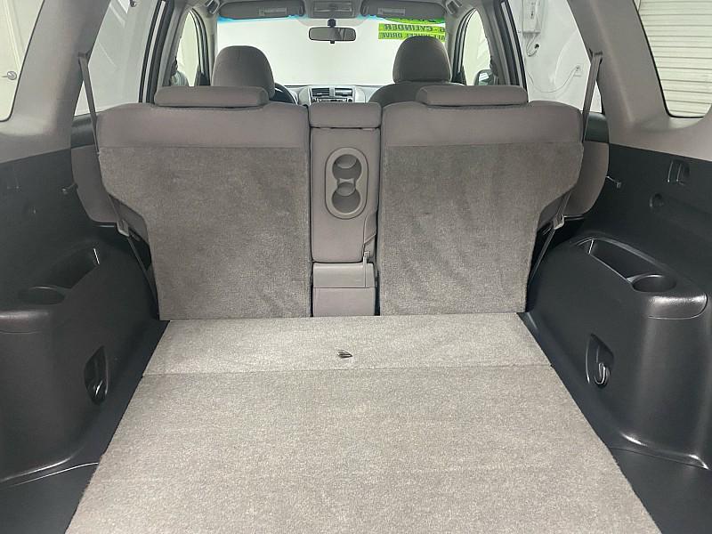 used 2007 Toyota RAV4 car, priced at $6,491