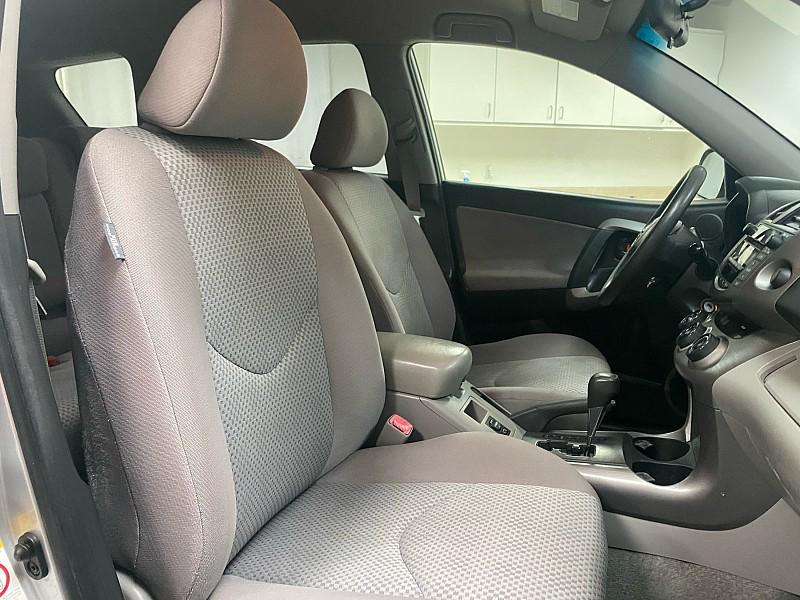 used 2007 Toyota RAV4 car, priced at $6,491