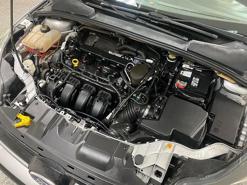 used 2014 Ford Focus car, priced at $6,591
