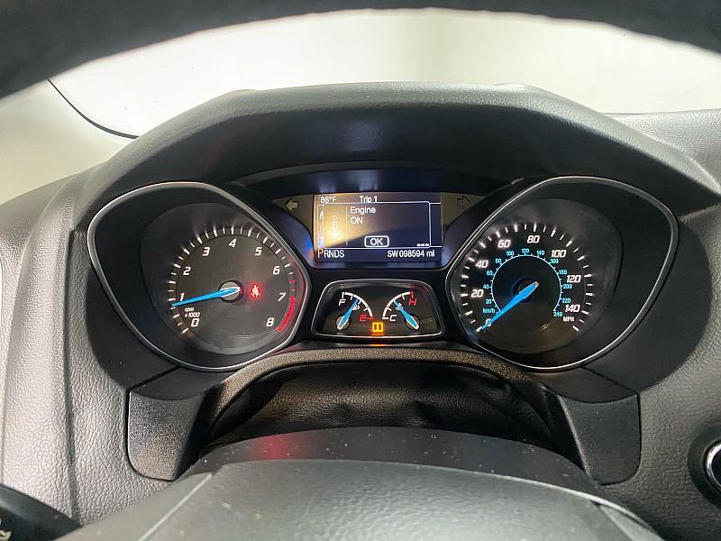 used 2014 Ford Focus car, priced at $6,591