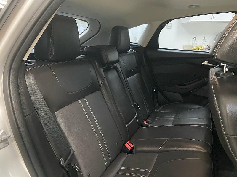 used 2014 Ford Focus car, priced at $6,591