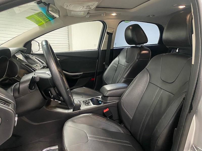 used 2014 Ford Focus car, priced at $6,591