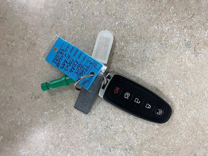 used 2014 Ford Focus car, priced at $6,591