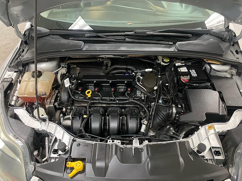 used 2014 Ford Focus car, priced at $6,591