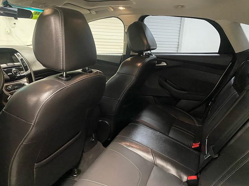 used 2014 Ford Focus car, priced at $6,591